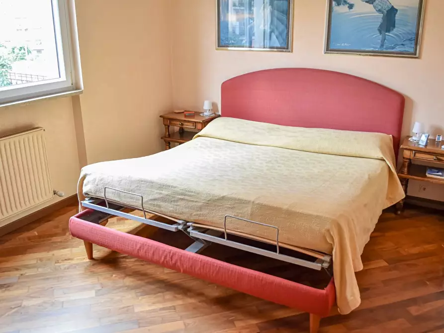 Immagine 16 di Casa trifamiliare in vendita  a Ventimiglia