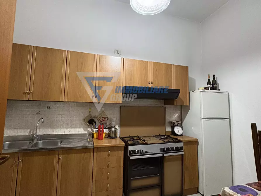 Immagine 3 di Casa trifamiliare in vendita  in Via delle Ortensie a Siracusa