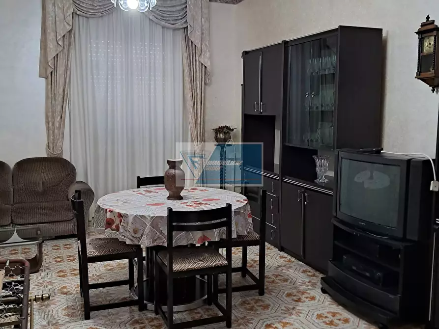 Immagine 4 di Casa trifamiliare in vendita  in Via Antonio Vivaldi, 16 a Buccheri