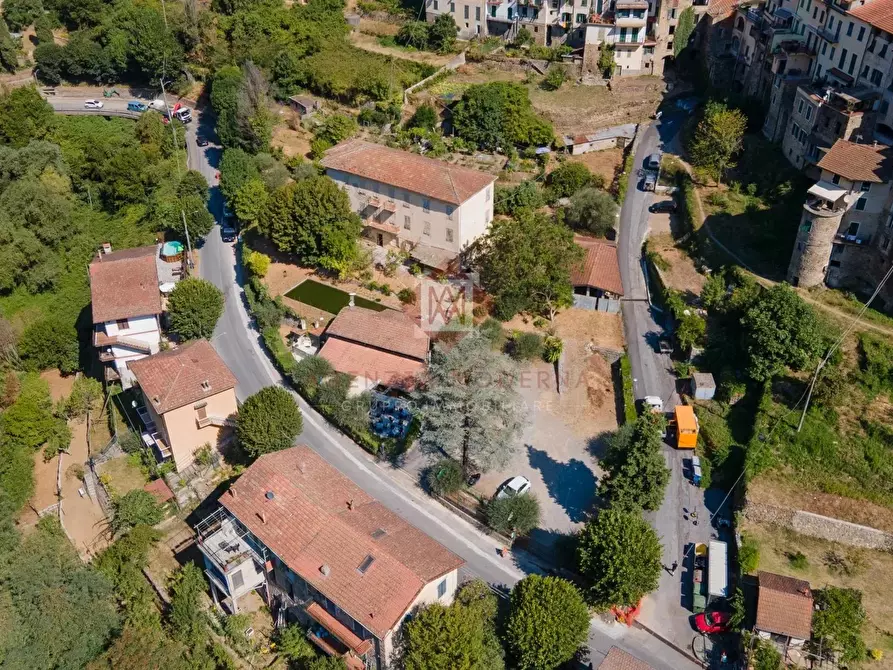 Immagine 1 di Attico in vendita  a Pigna