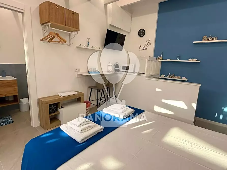 Immagine 24 di Terreno edificabile in vendita  in Via Francesco Crispi, 24 a Balestrate