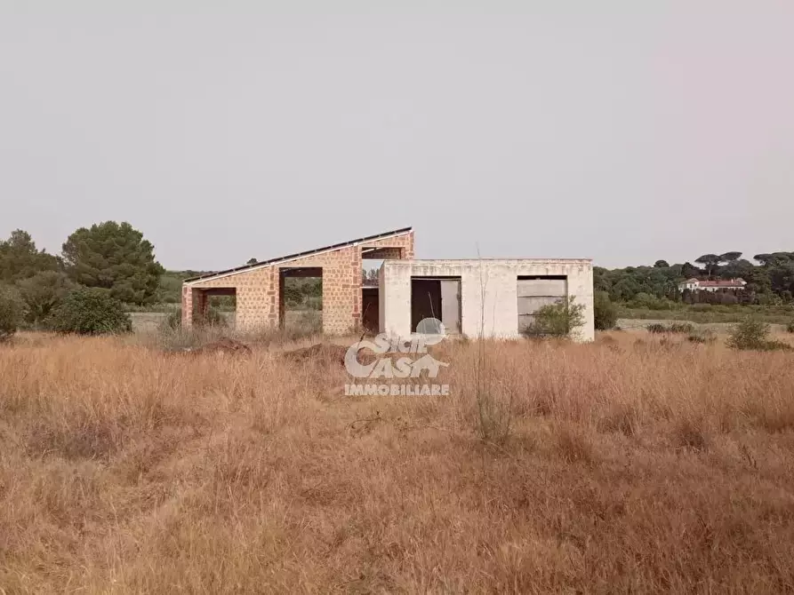 Immagine 2 di Terreno edificabile in vendita  a Marsala