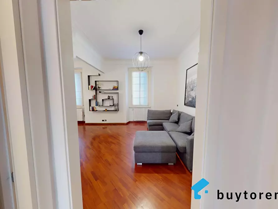 Immagine 24 di Casa trifamiliare in vendita  in Via Archimede, 41 a Milano