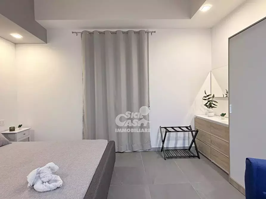 Immagine 29 di Casa trifamiliare in affitto  a Marsala