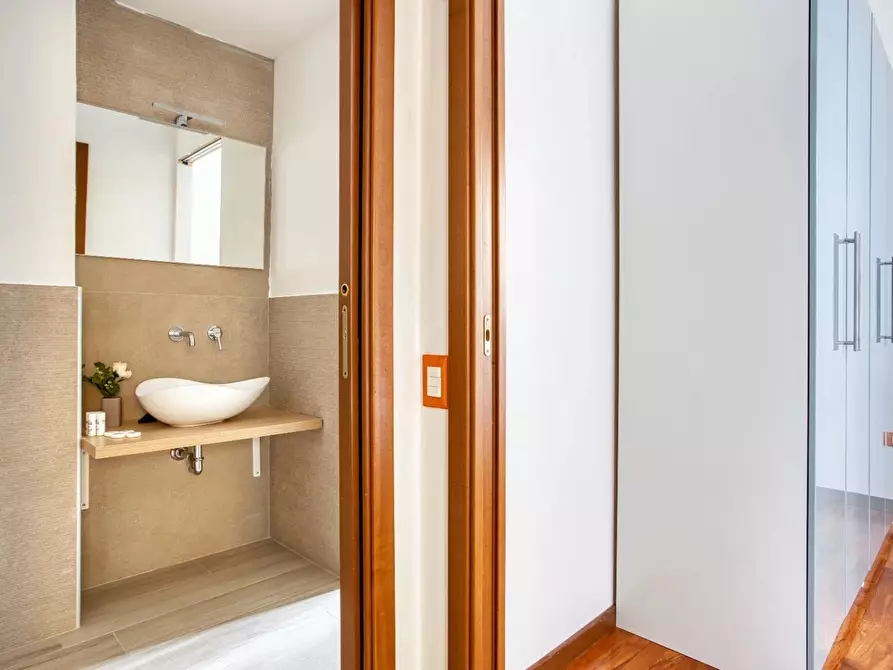 Immagine 12 di Casa trifamiliare in affitto  in ALZAIA NAVIGLIO PAVESE, 10. a Milano