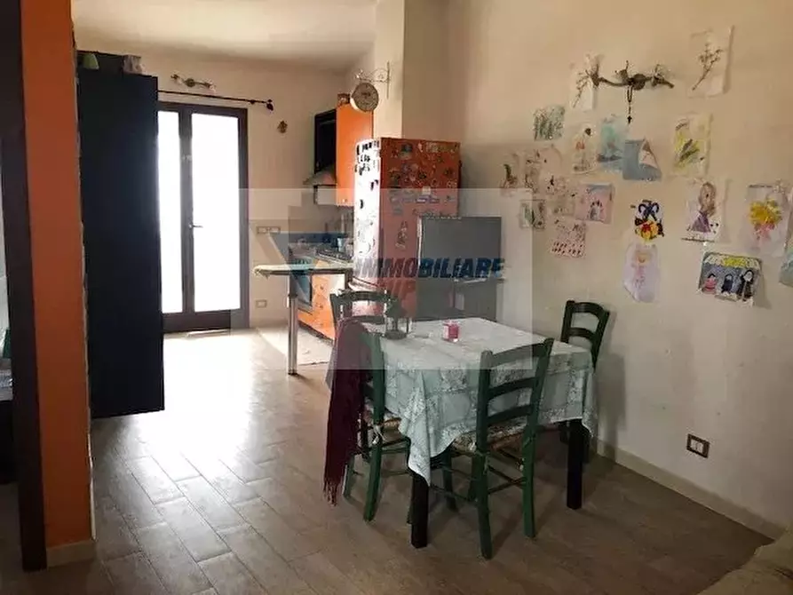 Immagine 22 di Casa trifamiliare in vendita  in Via dell'Indipendenza a Siracusa