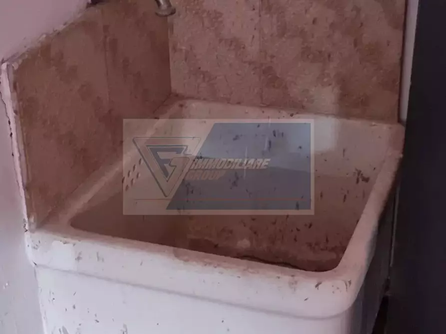 Immagine 2 di Appartamento in vendita  a Siracusa