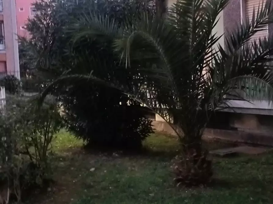 Immagine 23 di Casa trifamiliare in affitto  a Milano