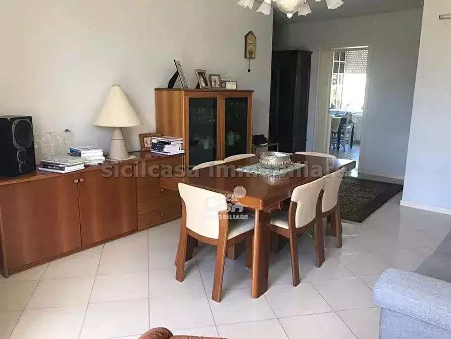 Immagine 11 di Terreno edificabile in vendita  a Marsala