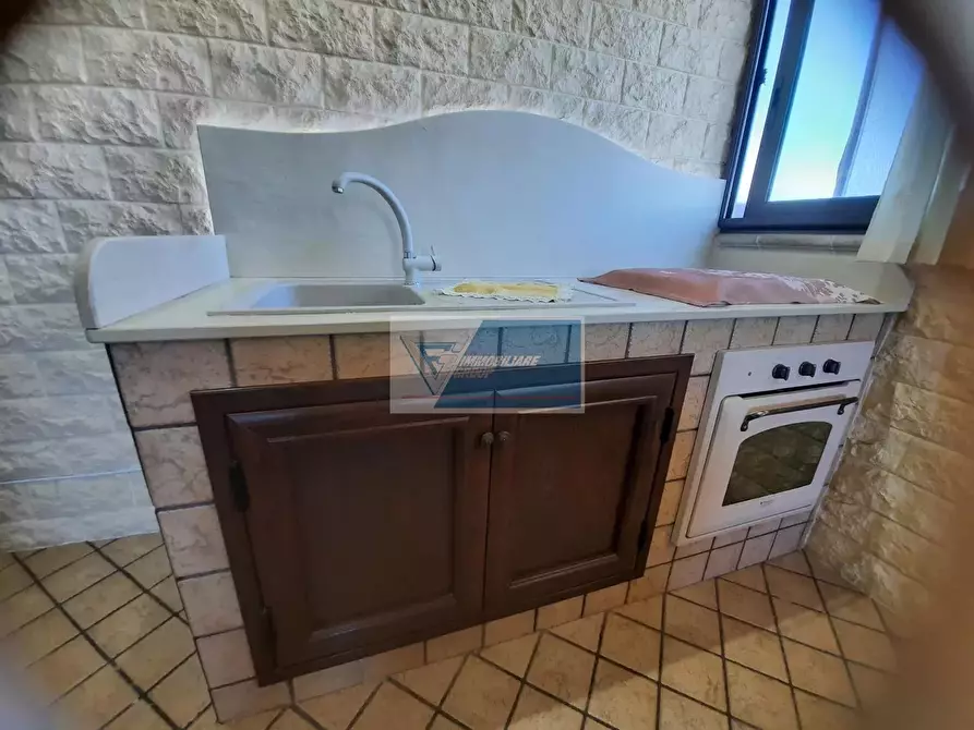 Immagine 8 di Casa trifamiliare in vendita  a Buccheri