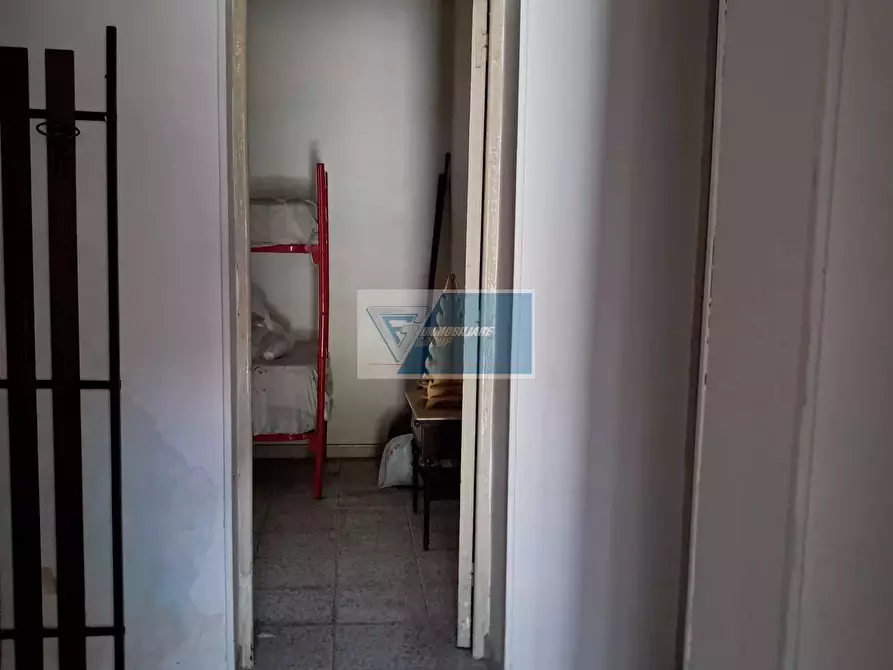 Immagine 5 di Casa trifamiliare in vendita  a Buccheri