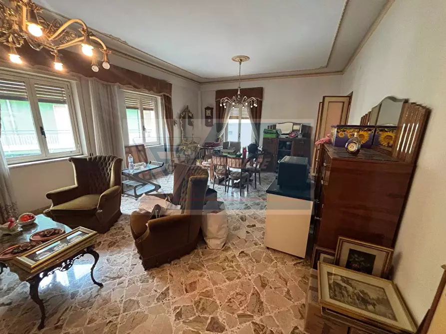 Immagine 5 di Casa trifamiliare in vendita  in Via Senofonte a Siracusa