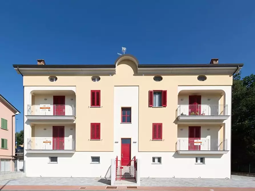 casa indipendente in vendita a Medesano in zona Ramiola