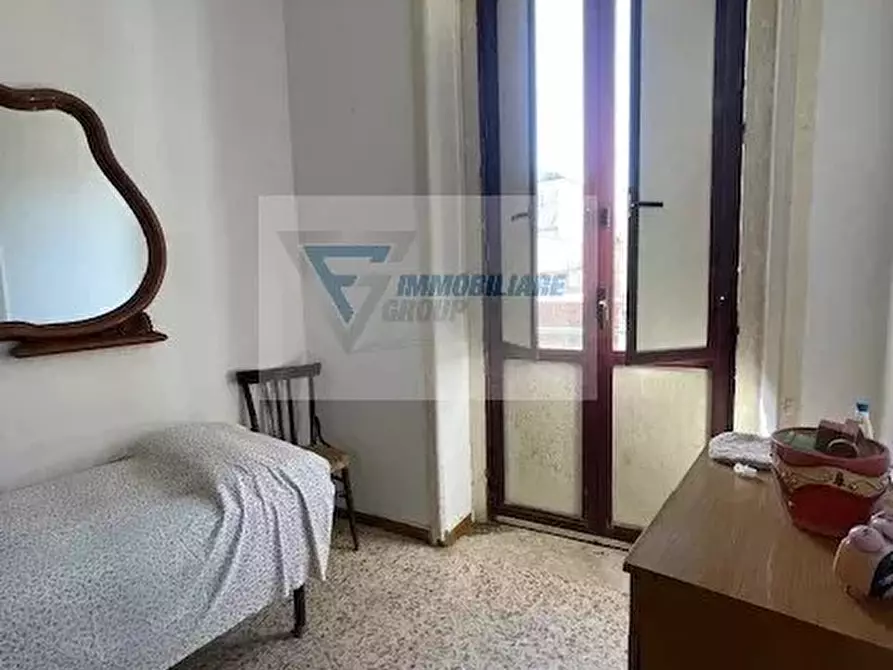 Immagine 23 di Casa trifamiliare in vendita  in Via Siracusa a Siracusa