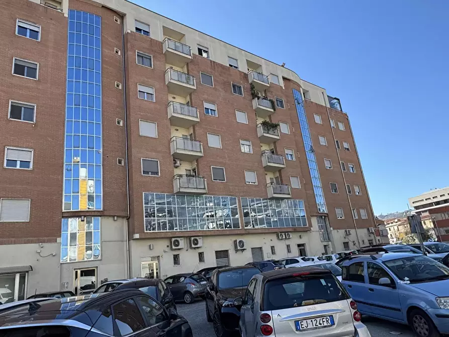 Immagine 2 di Attico in affitto  in Via Bari, 15 a Cosenza