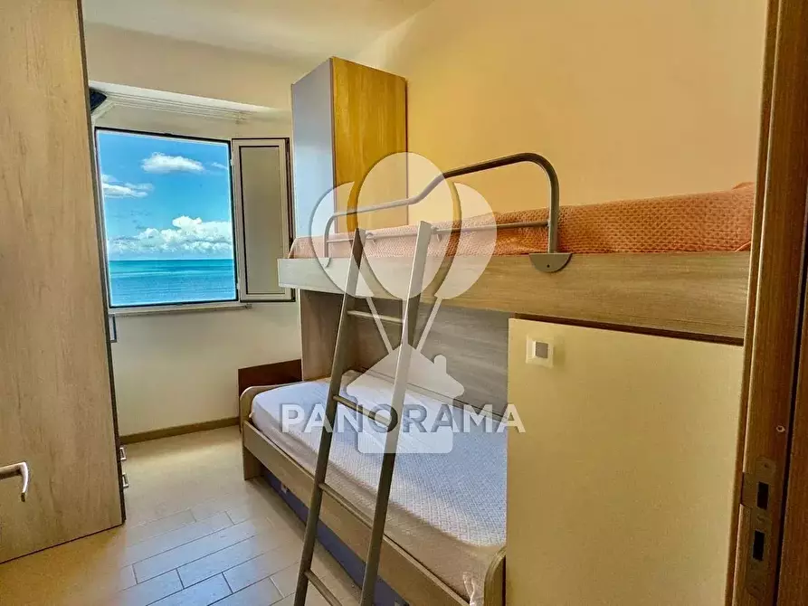 Immagine 7 di Casa trifamiliare in vendita  in Via Palermo, 8 a Balestrate