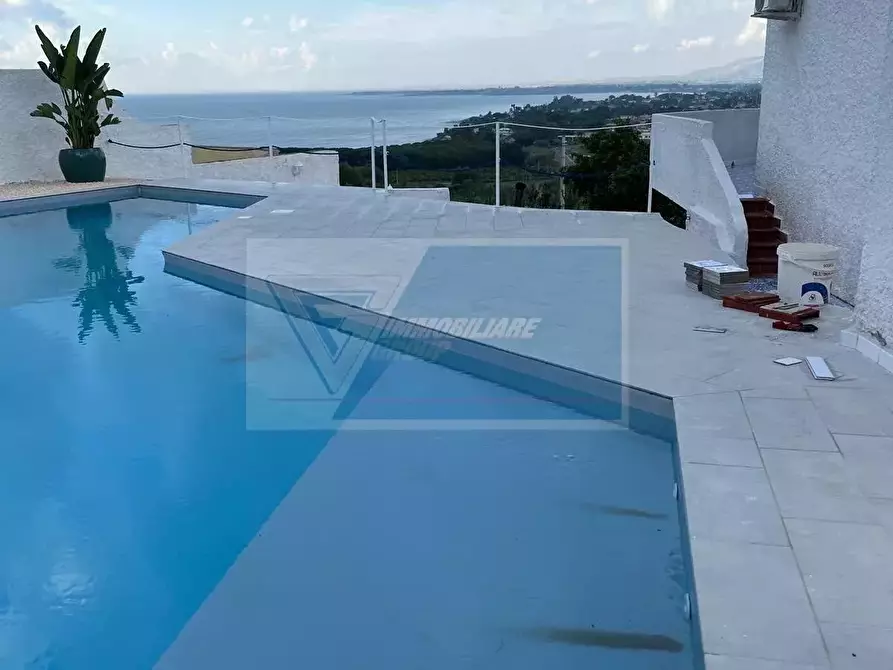 Immagine 35 di Terreno edificabile in vendita  in via manganese a Siracusa