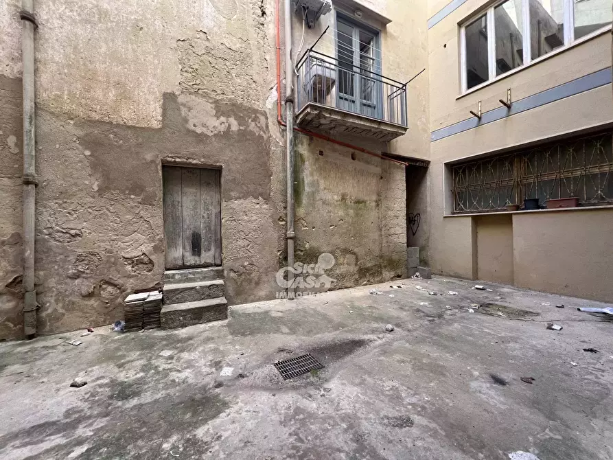 Immagine 31 di Monolocale in vendita  a Marsala