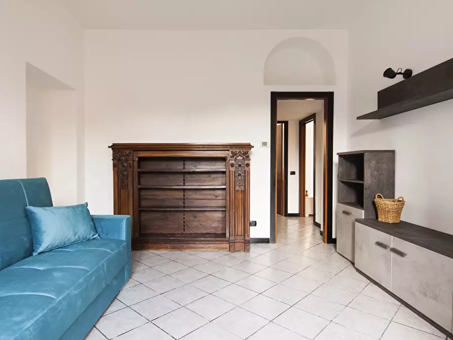 Immagine 5 di Casa trifamiliare in affitto  in VIA PAOLO SARPI, 1. a Milano