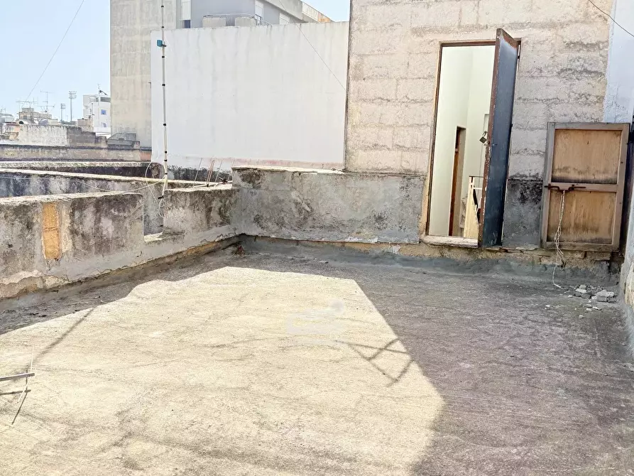 Immagine 21 di Casa trifamiliare in vendita  a Marsala