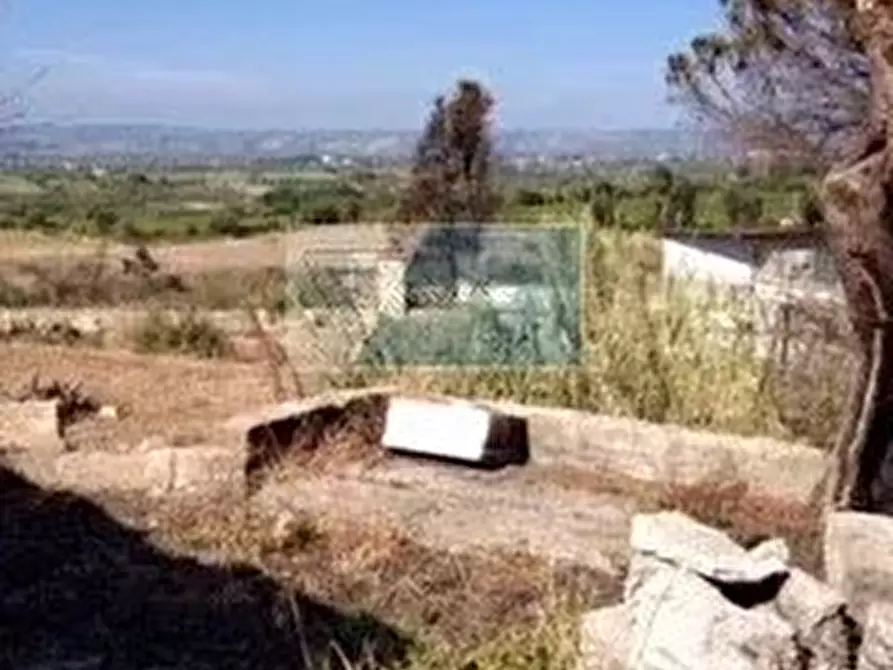 Immagine 3 di Terreno in vendita  a Siracusa