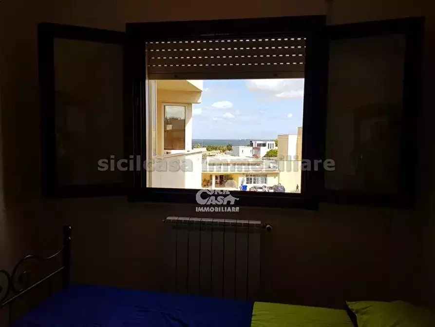 Immagine 8 di Casa trifamiliare in vendita  a Marsala