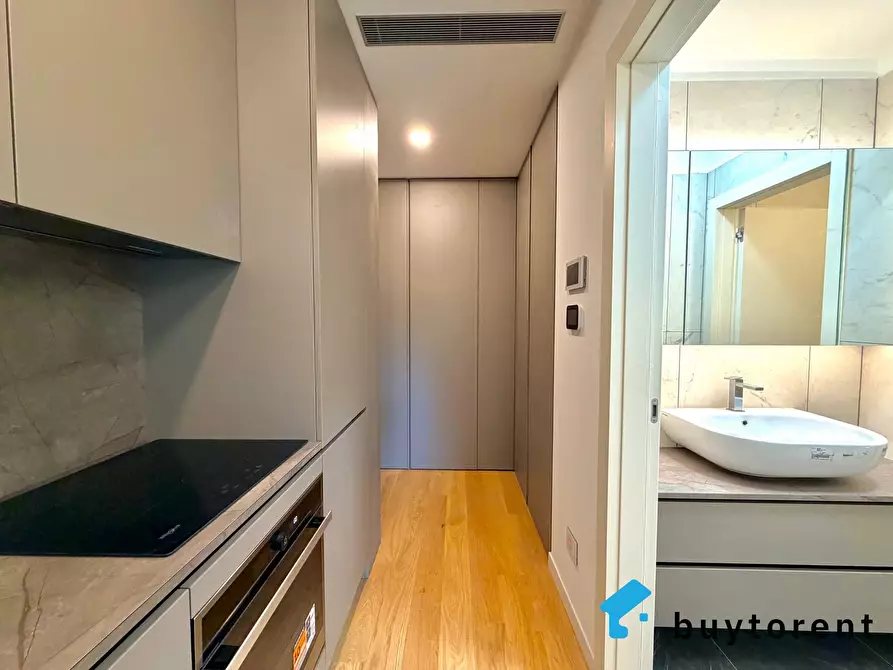 Immagine 5 di Casa trifamiliare in vendita  in Via San Cristoforo, 8 a Milano