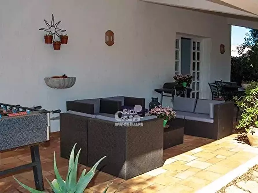 Immagine 68 di Terreno edificabile in vendita  a Marsala