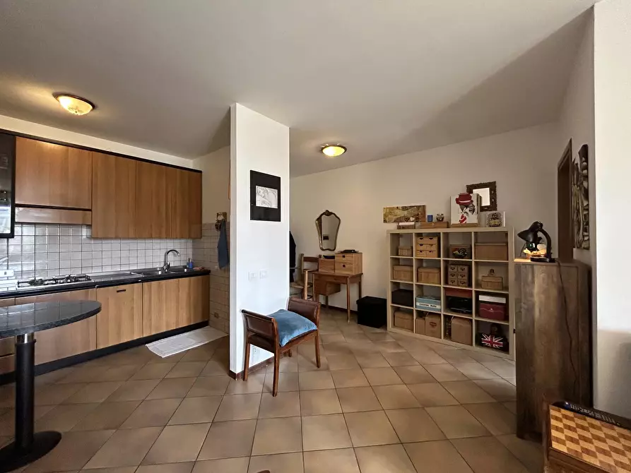 Immagine 16 di Casa trifamiliare in vendita  a Vittorio Veneto