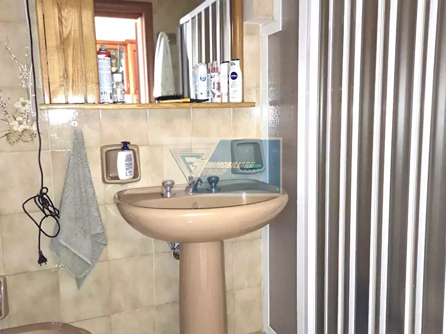 Immagine 10 di Monolocale in vendita  in Via IV Novembre a Pachino