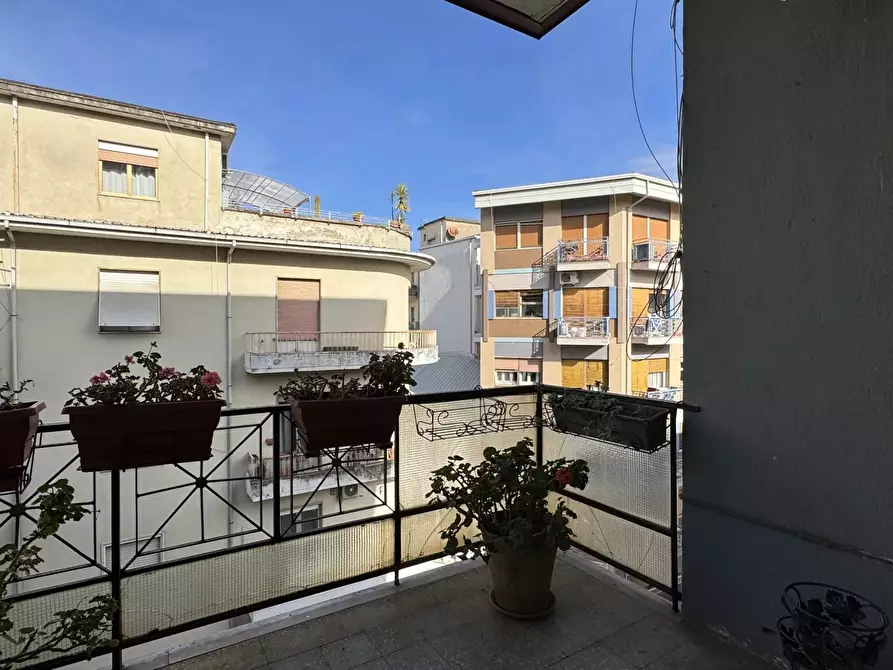 Immagine 8 di Casa trifamiliare in vendita  in Via Luigi Miceli, 33 a Cosenza