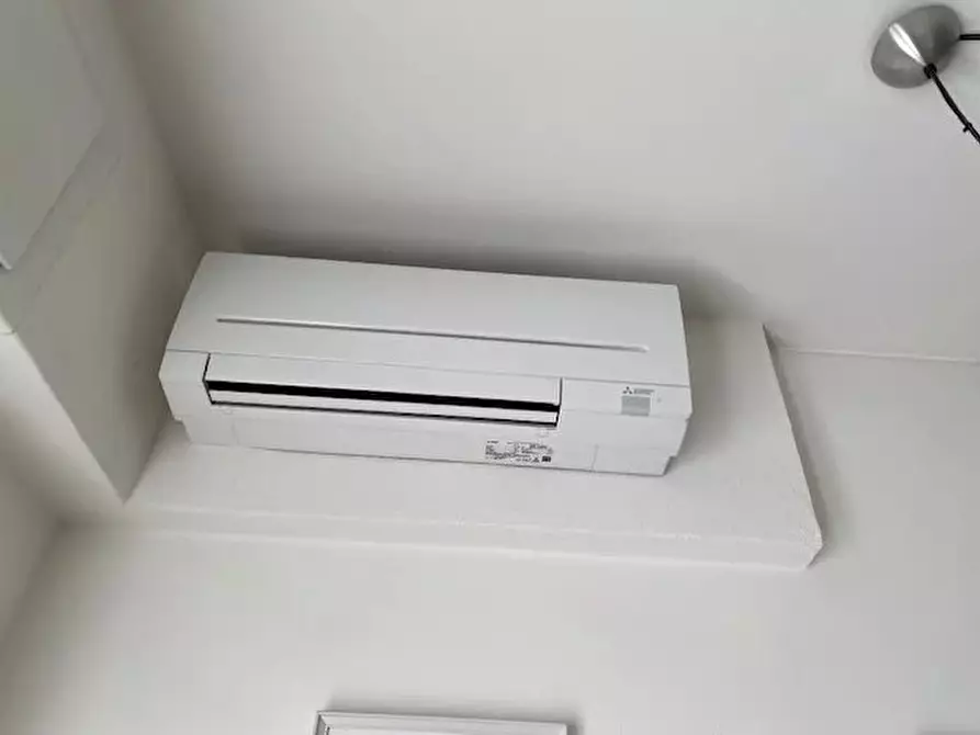 Immagine 7 di Casa trifamiliare in affitto  a Milano