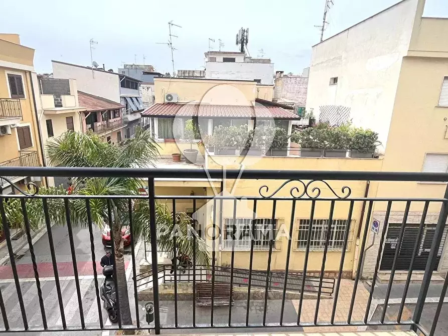 Immagine 28 di Casa trifamiliare in vendita  in Via Mazzini a Balestrate