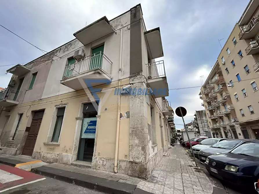 Immagine 7 di Attico in vendita  in VIA RE IERONE I L'ETNEO a Siracusa