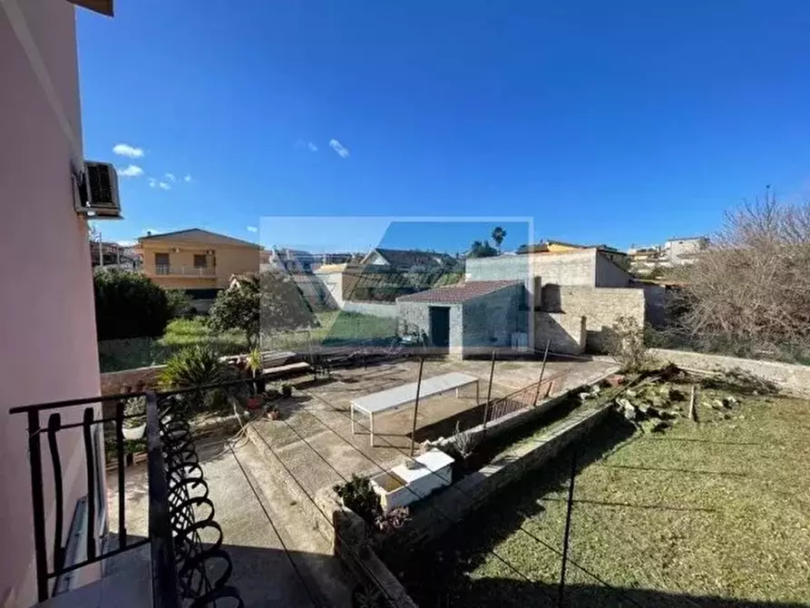 Immagine 13 di Terreno edificabile in vendita  in Via Agrigento a Buccheri