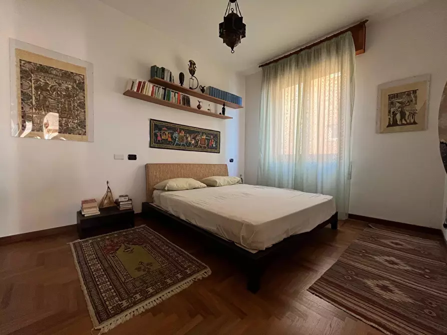 Immagine 11 di Casa trifamiliare in vendita  in Via Como a Lavagna