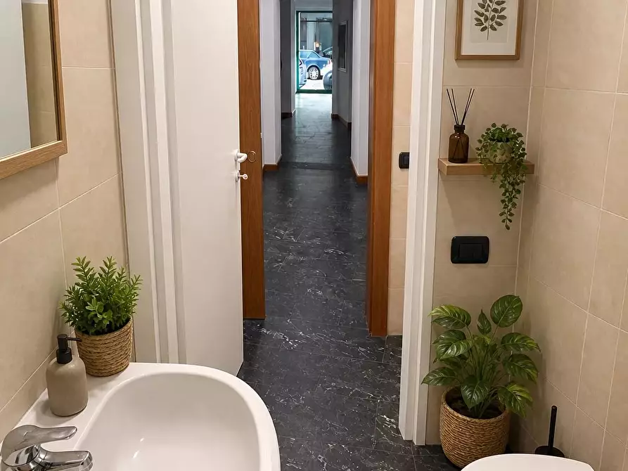 Immagine 11 di Castello in affitto  in Via Tino Savi, 76 a Sesto San Giovanni