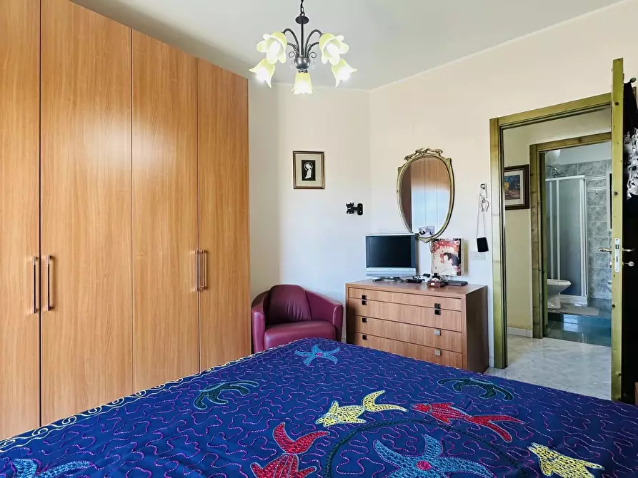 Immagine 13 di Casa trifamiliare in vendita  in Via Pantelleria, 13 a Villapiana