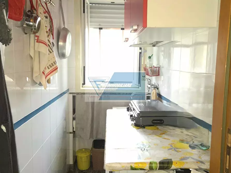 Immagine 5 di Casa trifamiliare in vendita  in Via Po a Buccheri
