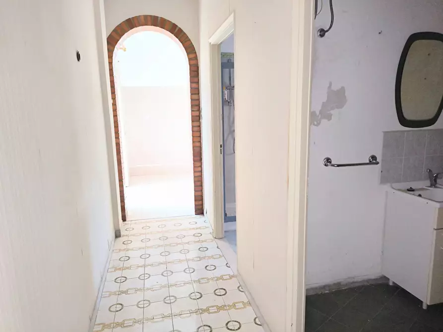 Immagine 13 di Casa trifamiliare in vendita  in Via Santa Marta, 316 a Messina