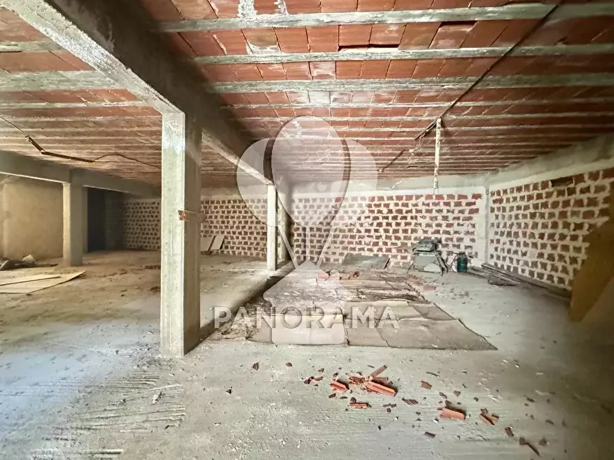 Immagine 17 di Terreno edificabile in vendita  in via galileo galilei a Castellammare Del Golfo