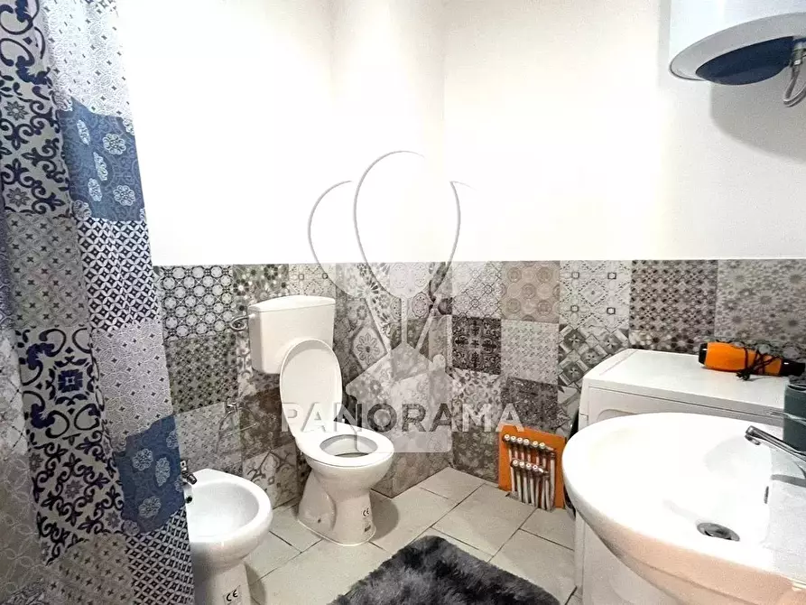 Immagine 17 di Casa trifamiliare in vendita  in Via Pompeo Vannucci a Balestrate