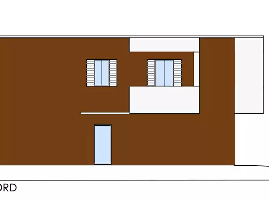 Immagine 7 di Terreno edificabile in vendita  a Albignasego