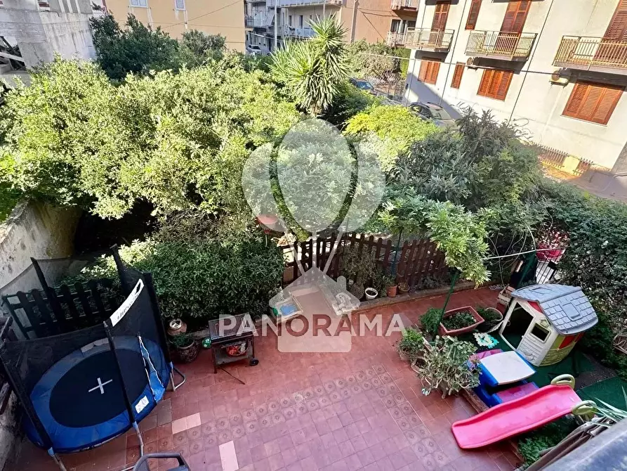 Immagine 11 di Terreno edificabile in vendita  in Via Kennedy a Partinico