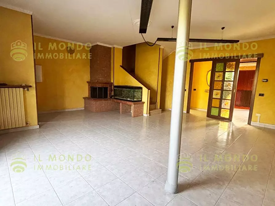 Immagine 5 di Terreno edificabile in vendita  in Via Delle Rose, 7. a Landriano