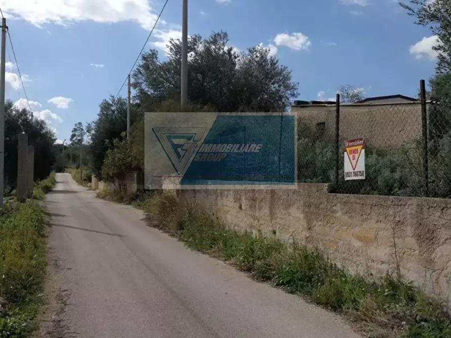 Immagine 3 di Terreno in vendita  in Via Vitaliano Brancati a Buccheri