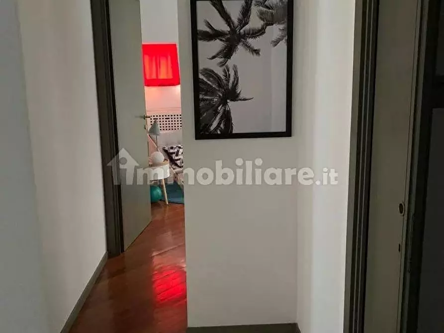 Immagine 28 di Casa trifamiliare in affitto  in Via della Moscova, 10 a Milano