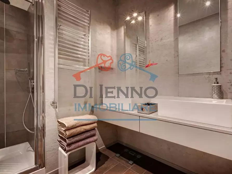 Immagine 11 di Casa trifamiliare in affitto  in Via Appia Pignatelli a Roma