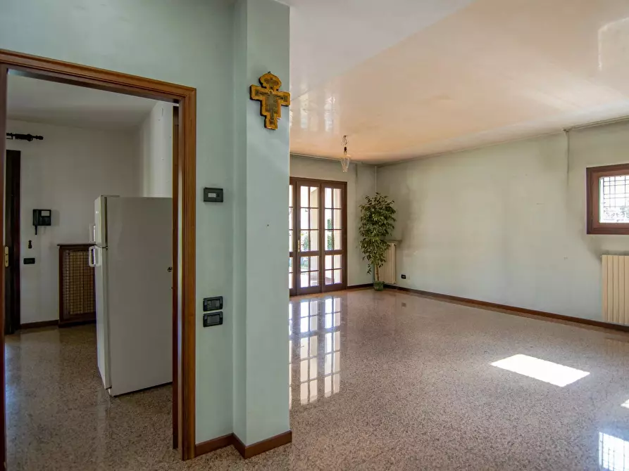 Immagine 11 di Terreno edificabile in vendita  a Mestrino