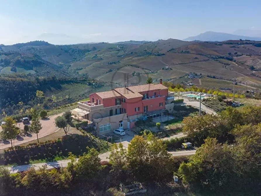 Immagine 2 di Terreno edificabile in vendita  in ripatransone a Ripatransone